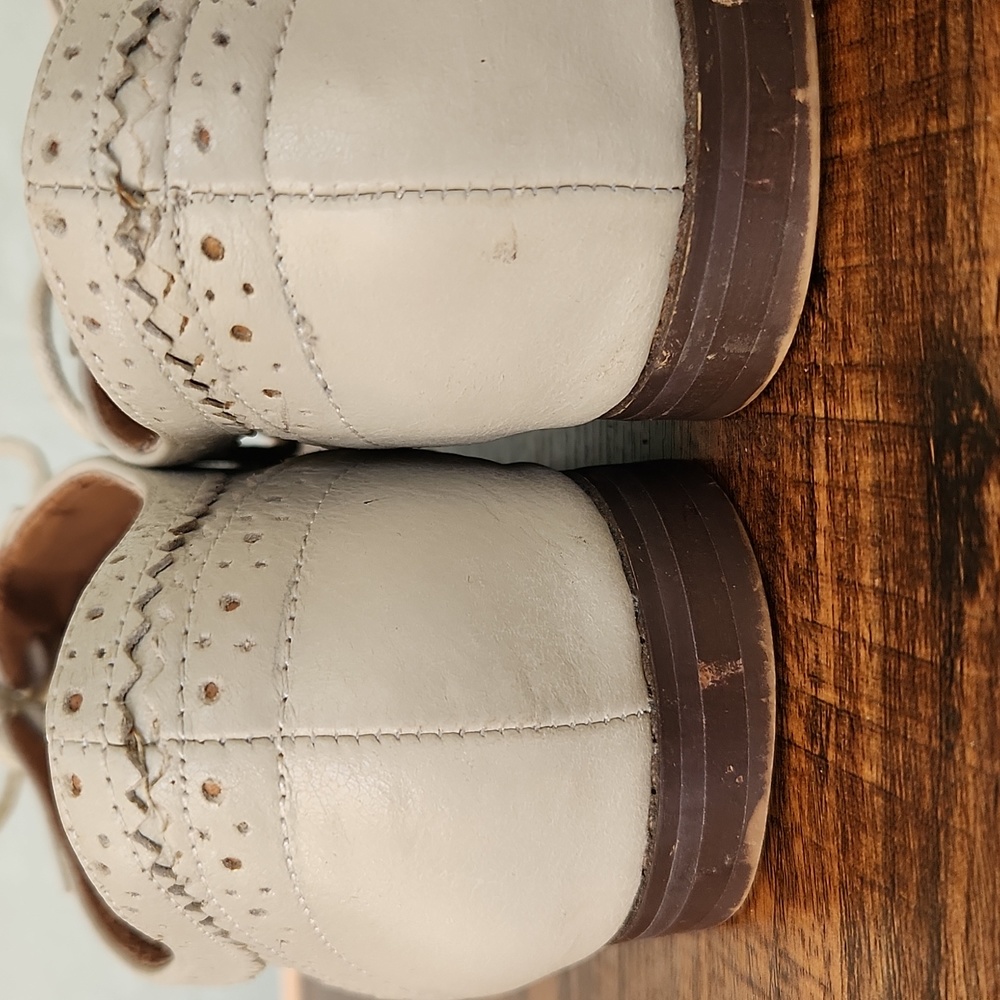 Oxfords - Picture 11 of 11